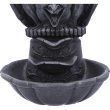 画像7: 🔥SALE🔥Grotesque Smoke Backflow Incense Burner 17.8cm / お香立て【NEMESIS NOW】 (7)