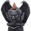 画像6: 🔥SALE🔥Grotesque Smoke Backflow Incense Burner 17.8cm / お香立て【NEMESIS NOW】 (6)