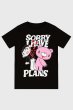 画像6: 【Mens】I HAVE PLANS T【KILL STAR×GLOOMY】 (6)