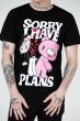 画像5: 【Mens】I HAVE PLANS T【KILL STAR×GLOOMY】 (5)