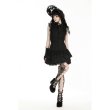 画像6: Gothic frilly shirt dress / ワンピース【DARK IN LOVE】 (6)