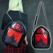 画像1: 🔥SALE🔥Forbidden Castle Ita bag / 3way / バッグ【JELLY PINCH】 (1)