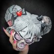 画像12: Pins and Needles 20.5cm / Drop Dead Gorgeous / オーナメント【NEMESIS NOW】 (12)