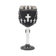 画像3: Metallica - Master of Puppets Goblet 18cm / グラス【NEMESIS NOW】 (3)