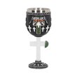 画像4: Metallica - Master of Puppets Goblet 18cm / グラス【NEMESIS NOW】 (4)