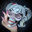 画像3: Pins and Needles 20.5cm / Drop Dead Gorgeous / オーナメント【NEMESIS NOW】 (3)