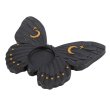 画像4: BLACK MOTH TEALIGHT CANDLE HOLDER / キャンドルホルダー【GOTHIC HOMEWARE】 (4)