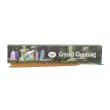 画像1: CRYSTAL CLEANSING INCENSE STICKS / スティック / お香【GOTHIC HOMEWARE】 (1)