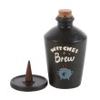 画像3: WITCHES BREW POTION BOTTLE / コーン型 お香立て【GOTHIC HOMEWARE】 (3)