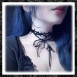 画像4: THORN WIRE CHOKER / チョーカー (4)