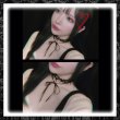 画像7: THORN WIRE CHOKER / チョーカー (7)