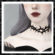 画像8: THORN WIRE CHOKER / チョーカー (8)