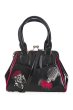 画像5: NASHVILLE HANDBAG / ハンドバッグ【Banned Apparel】 (5)