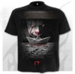 画像2: STORM DRAIN / IT / Ｔシャツ【SPIRAL DIRECT】 (2)