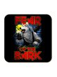 画像1: Fear of the Bark Coaster / コースター【GRINDSTORE】 (1)