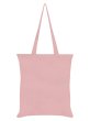 画像2: The Lovers Light Pink Tote Bag / Pinku Kult  / エコバッグ【GRINDSTORE】 (2)