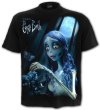 画像9: CORPSE BRIDE / GLOW IN THE DARK / 蓄光 / Ｔシャツ【SPIRAL DIRECT】 (9)