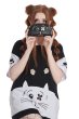 画像2: NEKO PURSE / 財布【Banned Apparel】 (2)