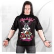 画像2: BUGS EVIL BUNNY / Looney Tunes / Ｔシャツ【SPIRAL DIRECT】 (2)