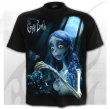 画像6: CORPSE BRIDE / GLOW IN THE DARK / 蓄光 / Ｔシャツ【SPIRAL DIRECT】 (6)