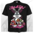 画像1: BUGS EVIL BUNNY / Looney Tunes / Ｔシャツ【SPIRAL DIRECT】 (1)