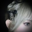 画像3: SKELETON HANDS HAIR CLIP / ヘアクリップ【Banned Apparel】 (3)