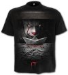 画像5: STORM DRAIN / IT / Ｔシャツ【SPIRAL DIRECT】 (5)