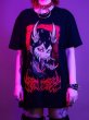 画像1: Bite / Pinku Kult  / Tシャツ【GRINDSTORE】 (1)