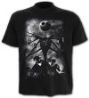 画像4: STORMY SKIES / NIGHTMARE BEFORE CHRISTMAS / Ｔシャツ【SPIRAL DIRECT】 (4)