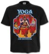 画像3: YOGA FOR BEGINNERS / STEVEN RHODES / Ｔシャツ【SPIRAL DIRECT】 (3)