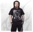 画像3: STORMY SKIES / NIGHTMARE BEFORE CHRISTMAS / Ｔシャツ【SPIRAL DIRECT】 (3)