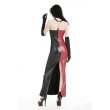 画像5: Magical girl red-black contrast bodycon dress / ワンピース【DARK IN LOVE】 (5)