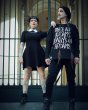 画像8: Blackest Heart Skater Dress / ワンピース【KILL STARxWEDNESDAY】 (8)