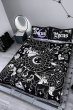 画像1: Horoscope Blanket / ブランケット【KILL STAR】 (1)