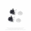 画像2: Ring O' Roses studs / ピアス【Alchemy Gothic】 (2)