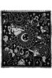 画像2: Horoscope Blanket / ブランケット【KILL STAR】 (2)