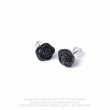 画像2: The Romance of Black Rose Stud /ピアス【Alchemy Gothic】 (2)