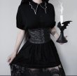 画像8: VESPERTILIO / BAT / キャンドルホルダー【Alchemy Gothic】 (8)