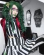 画像10: Recently Deceased Shrunken Blazer / ジャケット【KILL STARxBEETLEJUICE】 (10)