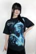 画像2: CORPSE BRIDE / GLOW IN THE DARK / 蓄光 / Ｔシャツ【SPIRAL DIRECT】 (2)