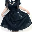 画像1: 🔥SALE🔥NUALA SKIRT / スカート【Heartless】 (1)