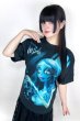 画像3: CORPSE BRIDE / GLOW IN THE DARK / 蓄光 / Ｔシャツ【SPIRAL DIRECT】 (3)