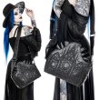 画像10: Dark Altar Shoulder Bag / バッグ【Restyle】 (10)