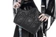 画像5: Dark Altar Shoulder Bag / バッグ【Restyle】 (5)