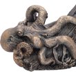 画像6: Release the Kraken Wine Bottle Holder 25.8cm / ワインボトルホルダー【NEMESIS NOW】 (6)