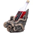 画像7: Release the Kraken Wine Bottle Holder 25.8cm / ワインボトルホルダー【NEMESIS NOW】 (7)