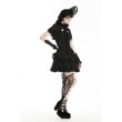 画像4: Gothic romantic elegant princess frilly dress / ワンピース【DARK IN LOVE】 (4)