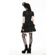 画像7: Gothic romantic elegant princess frilly dress / ワンピース【DARK IN LOVE】 (7)