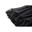 画像12: Gothic romantic elegant princess frilly dress / ワンピース【DARK IN LOVE】 (12)