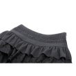 画像9: Princess doll frilly skirt / スカート【DARK IN LOVE】 (9)